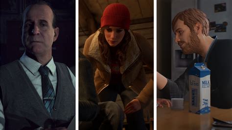 The 20 Best Games Like Life is Strange .